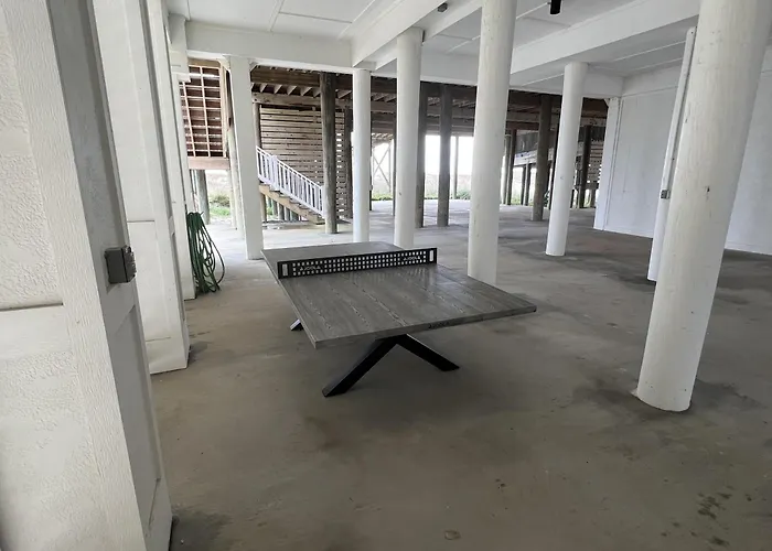 Seaside East And West 2 - 24 Bedrooms Gulf Shores