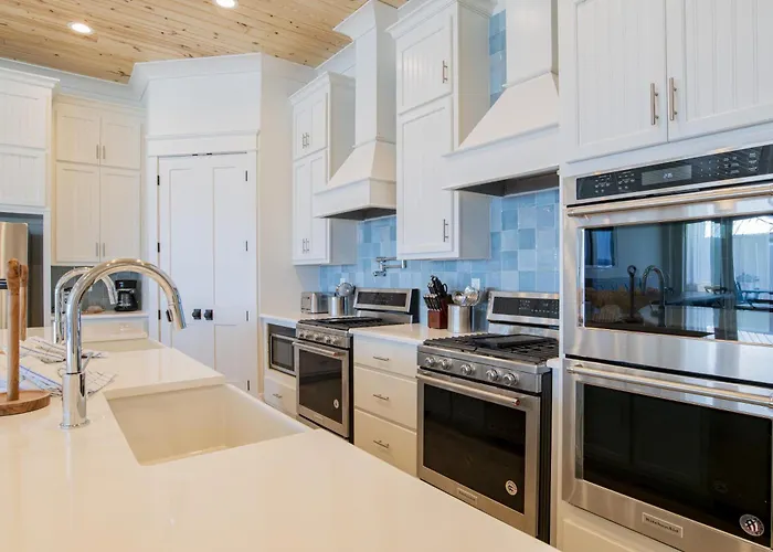 Seaside East And West 2 - 24 Bedrooms * Gulf Shores