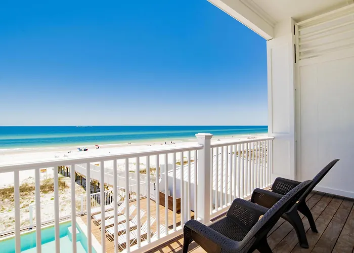 Seaside East And West 2 - 24 Bedrooms Holiday home