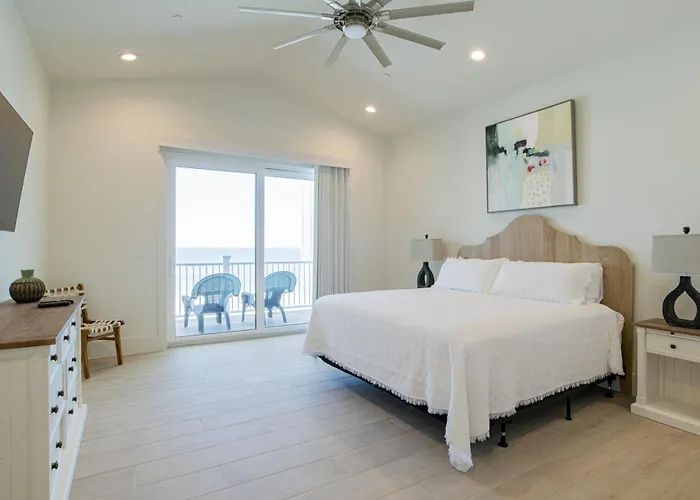 Seaside East And West 2 - 24 Bedrooms * Gulf Shores