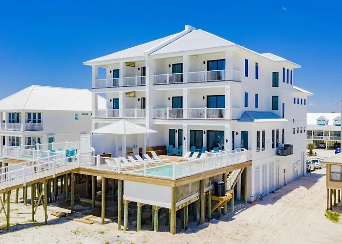 Holiday home Seaside East And West 2 - 24 Bedrooms