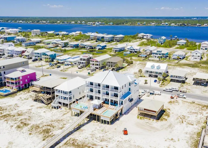 Holiday home Seaside East And West 2 - 24 Bedrooms