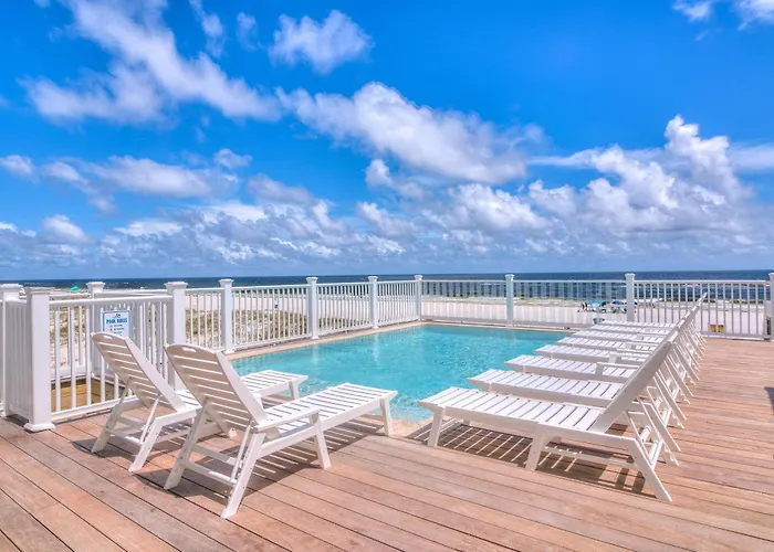 Holiday home Seaside East And West 2 - 24 Bedrooms *