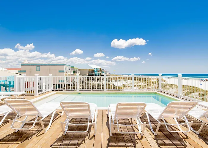 Holiday home Seaside East And West 2 - 24 Bedrooms *