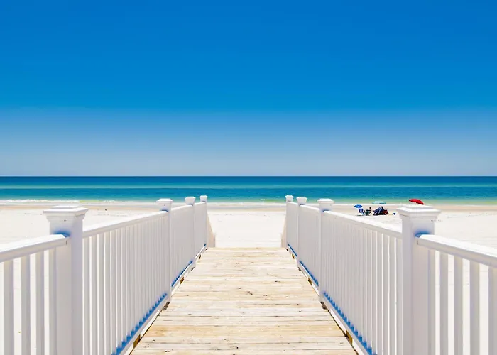 Seaside East And West 2 - 24 Bedrooms Holiday home *