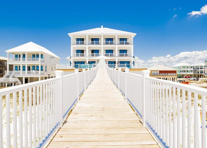 Seaside East And West 2 - 24 Bedrooms *