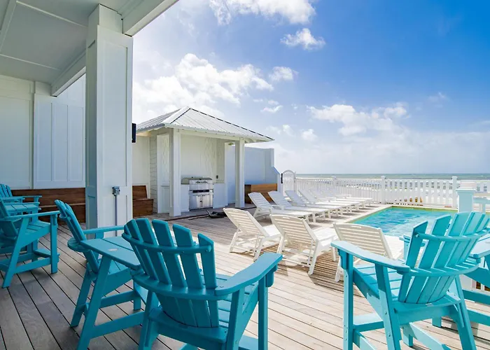 Holiday home Seaside East And West 2 - 24 Bedrooms *